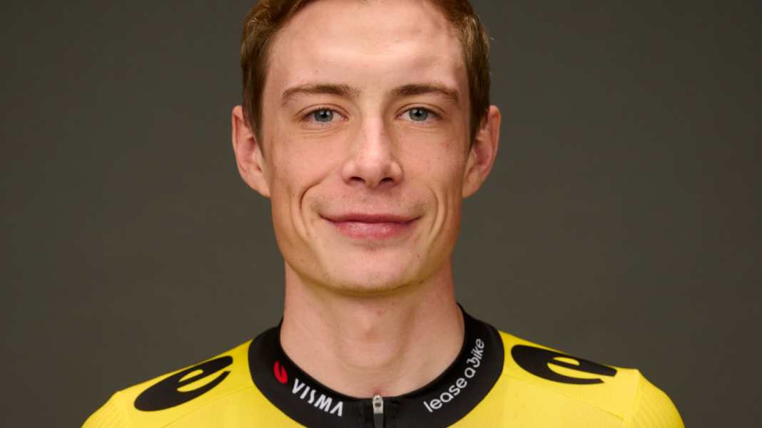 Jonas Vingegaard