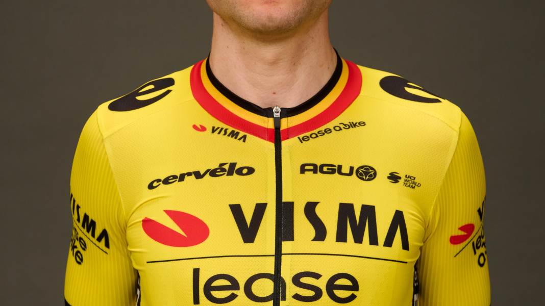Wout van Aert