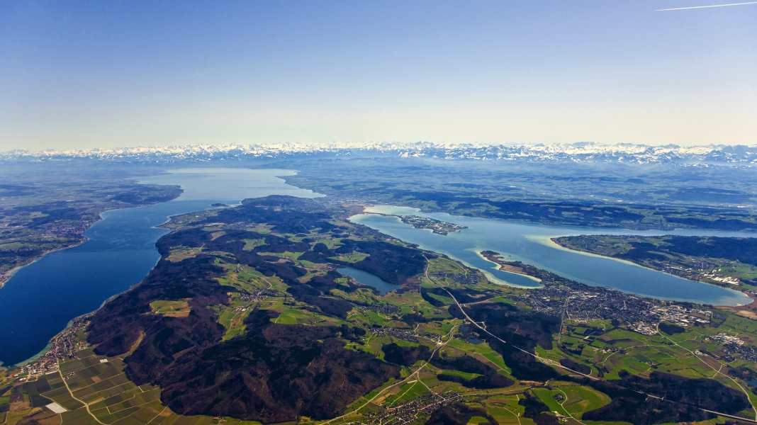 Bodensee Radmarathon 2025 mit neuer Strecke über 300 km