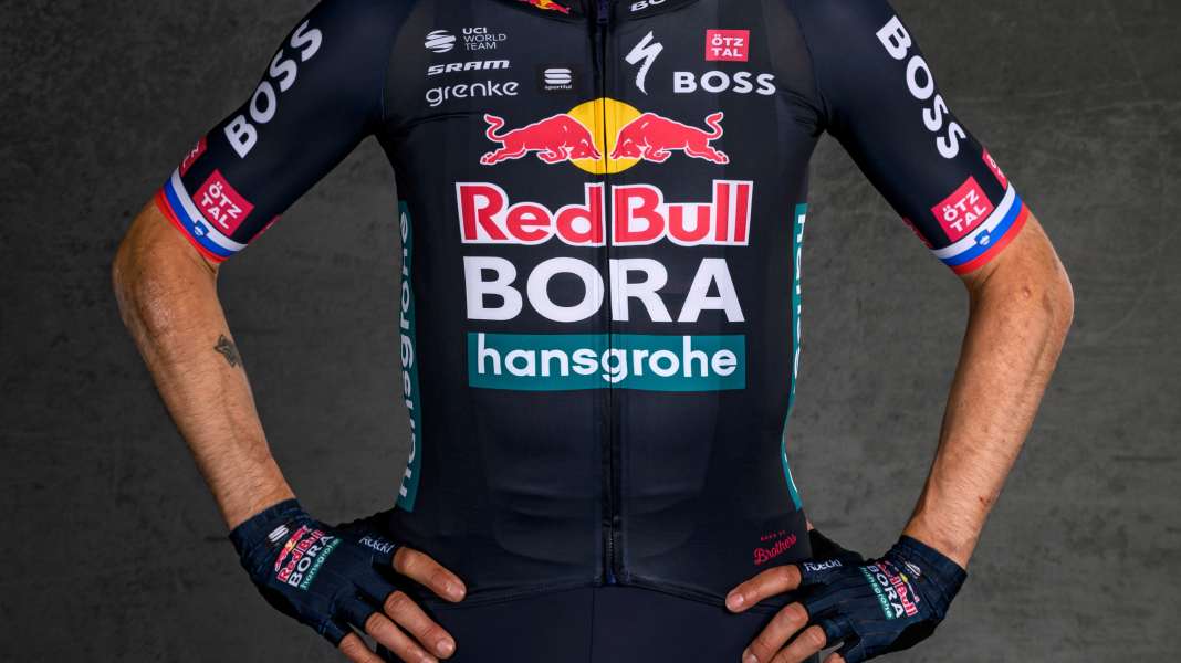 Primoz Roglic