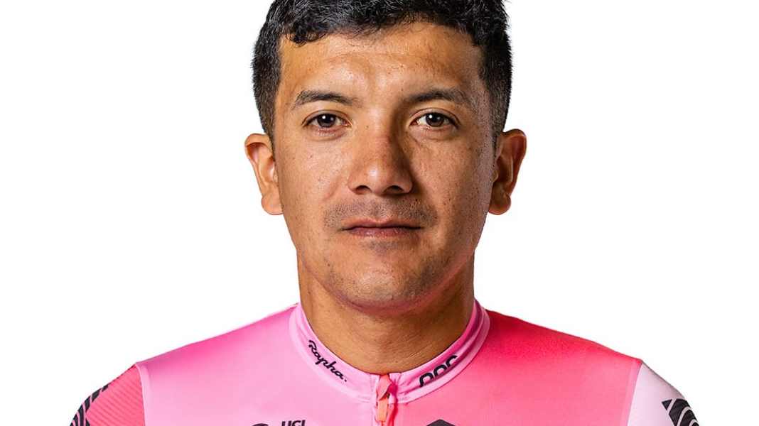 Richard Carapaz