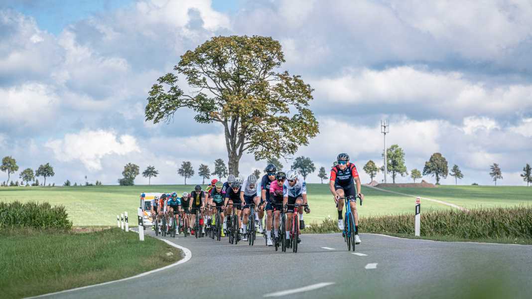 Jan Ullrich startet beim RiderMan