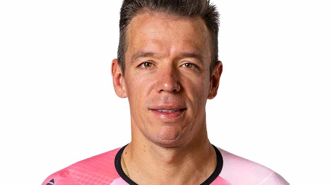 Rigoberto Uran