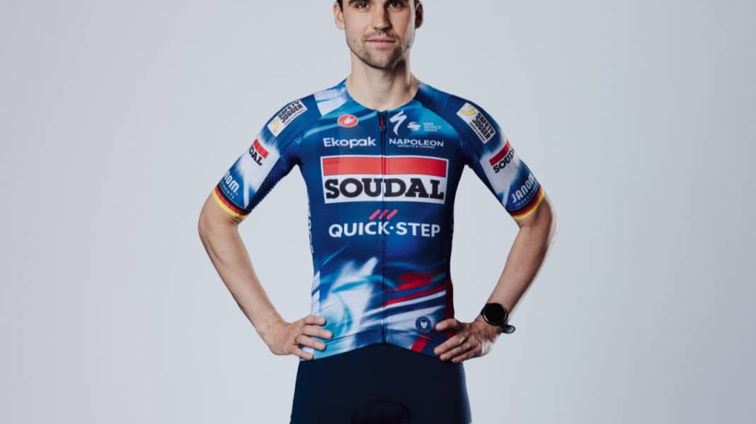 Maximilian Schachmann
