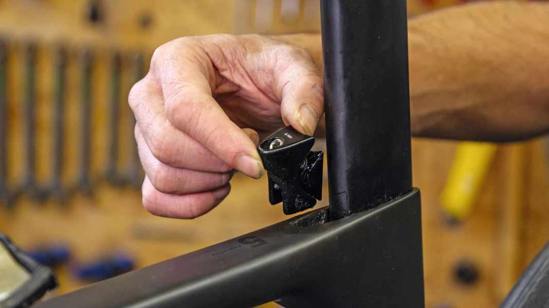 Werkstatt-Tipps: Montage & Wartung von Sattelstützen