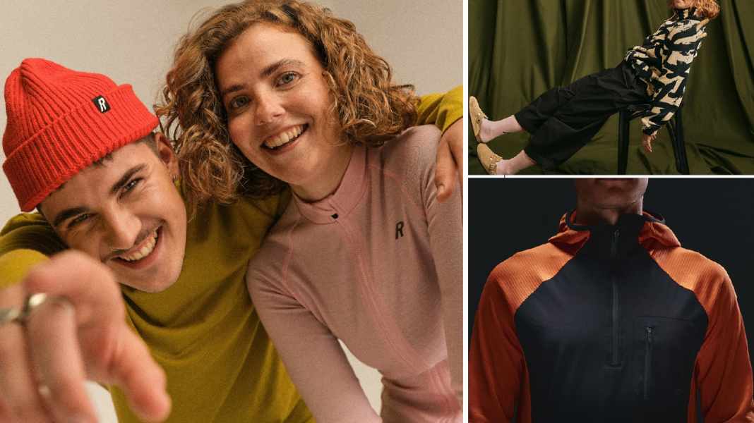 Rose Apparel 2025/26: Gravel, MTB, und Lifestyle: Mit Style & Funktion in die kalte Jahreszeit