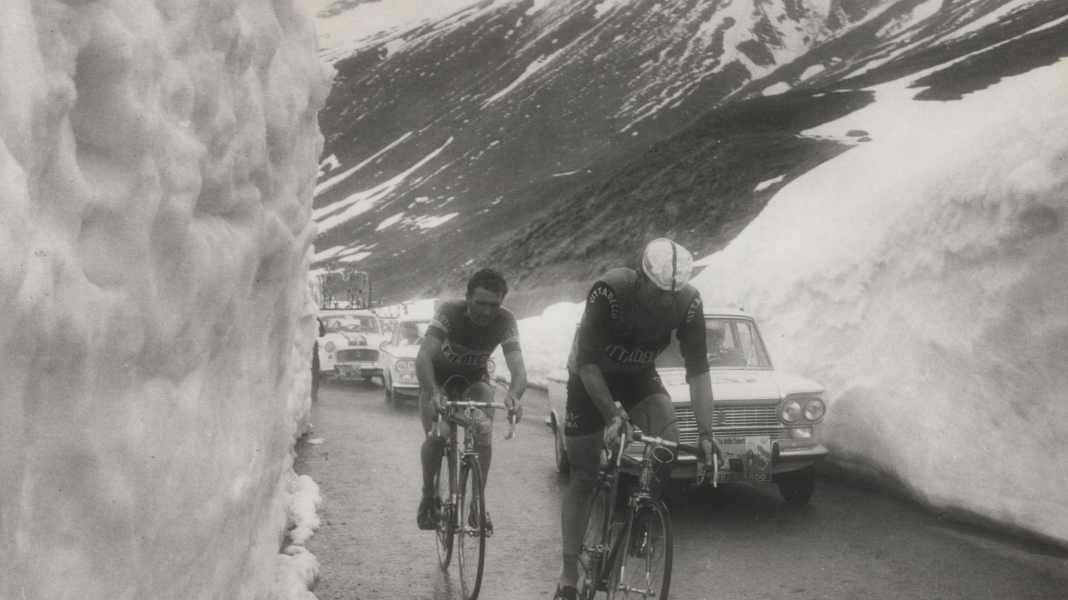 200 Jahre Stilfser Joch: Events zum Jubiläum