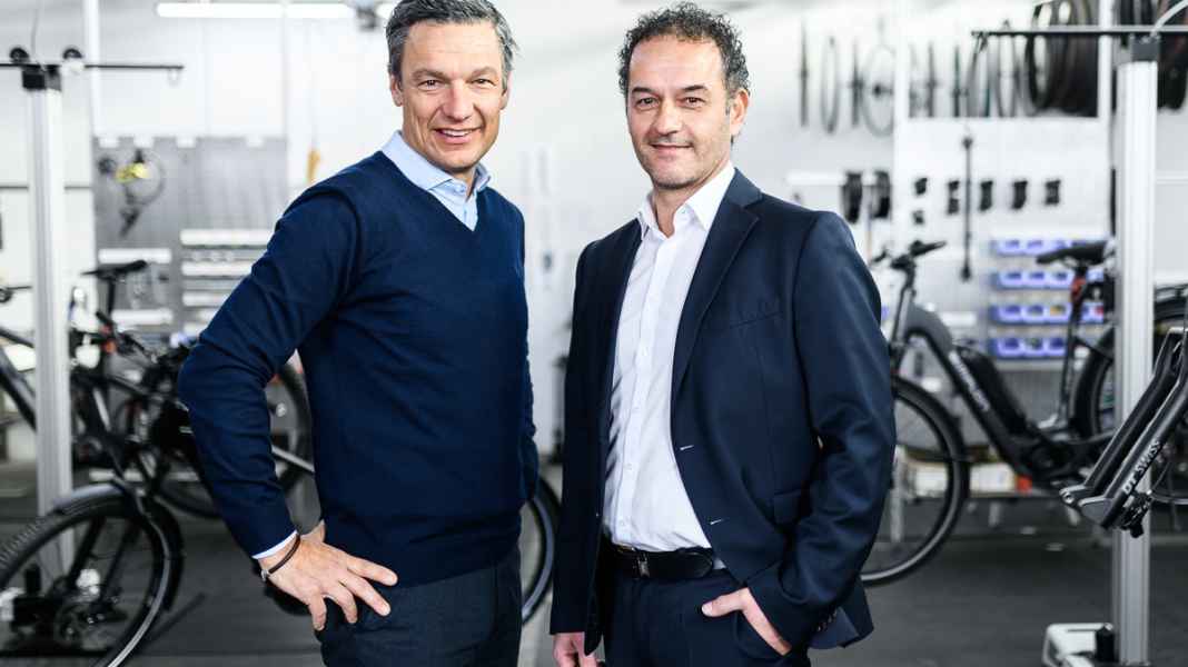 Simplon: Investor soll österreichischen Fahrradhersteller auf Spur bringen