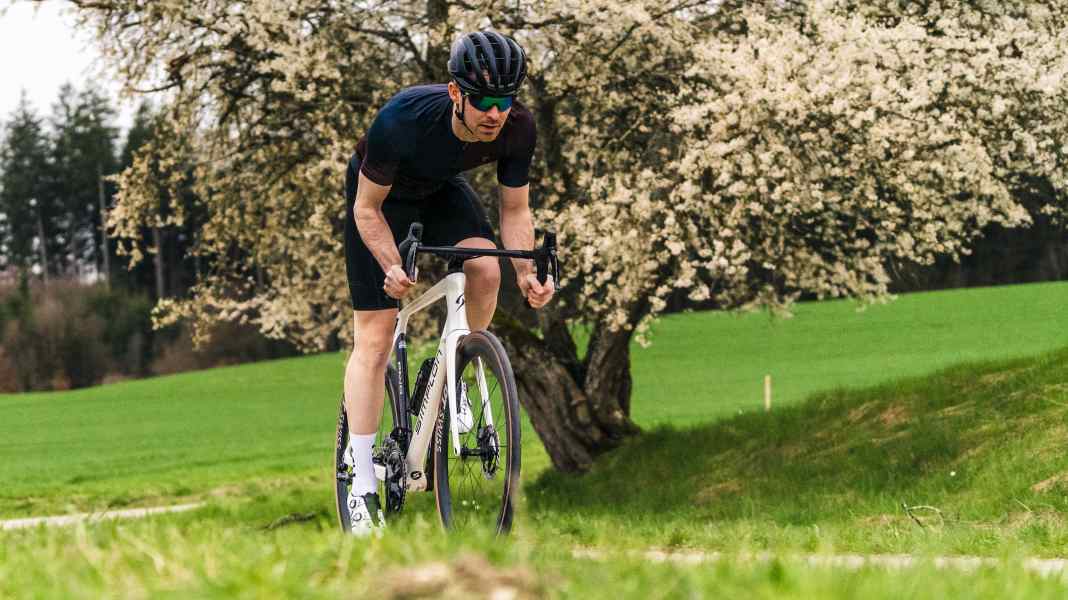 Rennrad- & Gravelbike-Schnäppchen: Top-Angebote zum Saisonstart