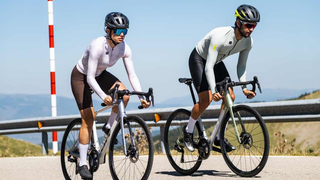 BH Bikes stellt Endurance-Rennrad SL1 vor