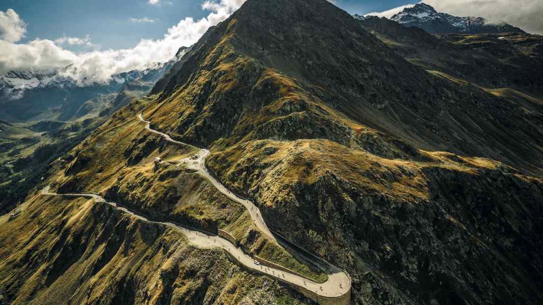 Tapering & Pacing: Operation Ötztaler Radmarathon - Teil 6