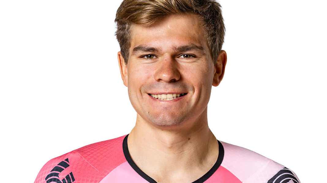 Stefan Bissegger