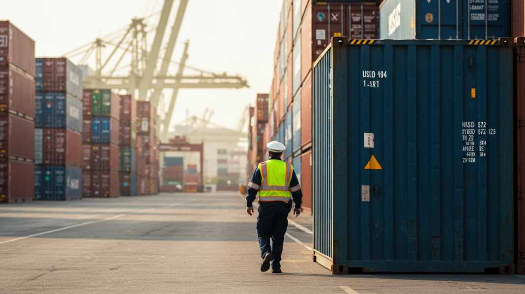 US-Politik: Amerika vs. Giant - US-Importstopp für den Fahrradriesen