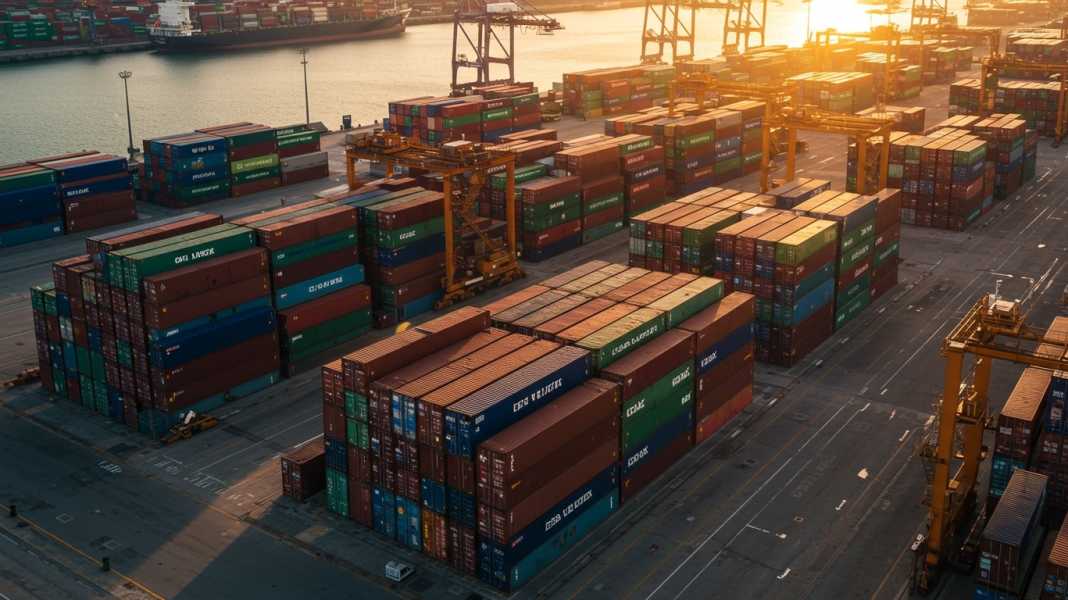 Importstopp: Giant verhandelt mit US-Zollbehörde