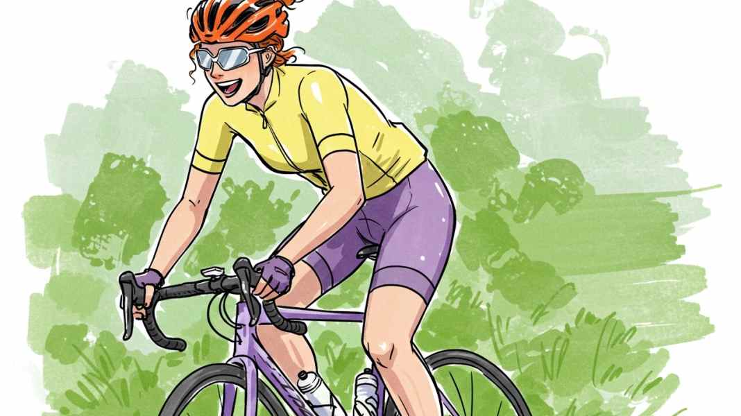 Top 3 im TOUR-Test: Die drei besten Radhosen für Frauen im Test