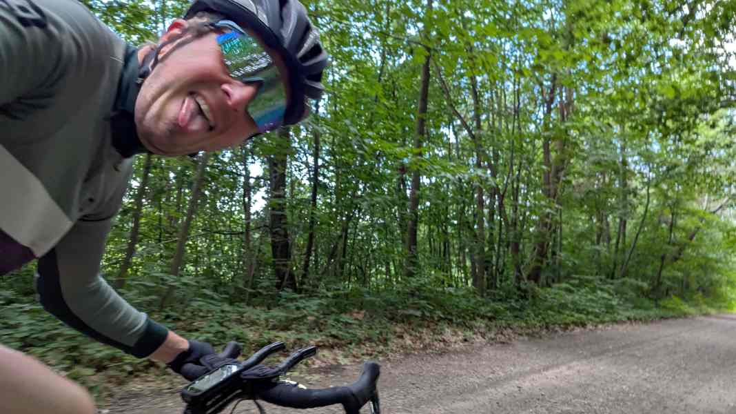 TOUR-Leserbericht: Mit dem Rennrad durch die Westukraine