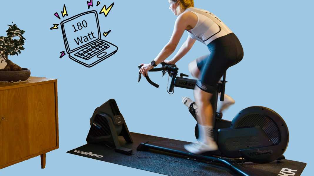 Schluss mit Ausreden: So startest du mit Indoor Cycling fitter denn je in die nächste Saison