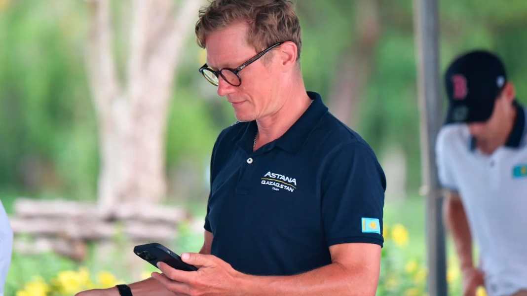 Neuer Investor: Chinesen steigen bei Astana ein
