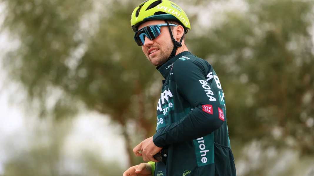 Deutsche Stars kehren Red Bull-Bora-Hansgrohe den Rücken