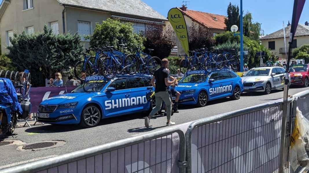Tour de France Femmes: Das Rennen im Blog zum Nachlesen