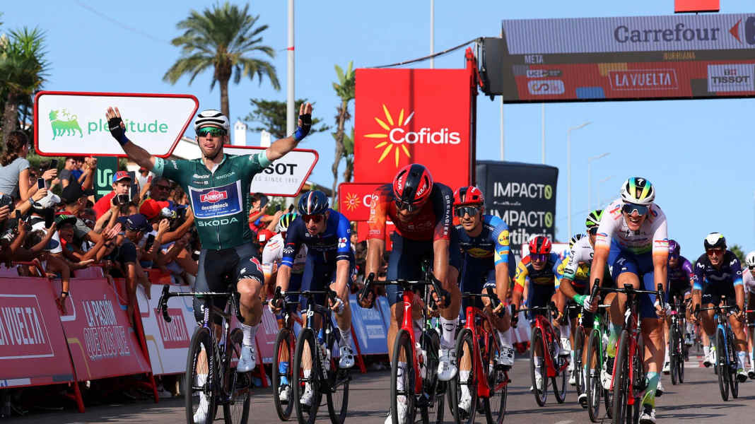 Vuelta a Espana 2023: Das ist die 12. Etappe