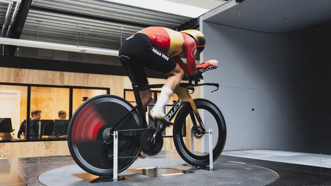 Profi-Paket vom Aero-Experten Fusion für 18.000 Euro oder mit etwas Glück kostenlos