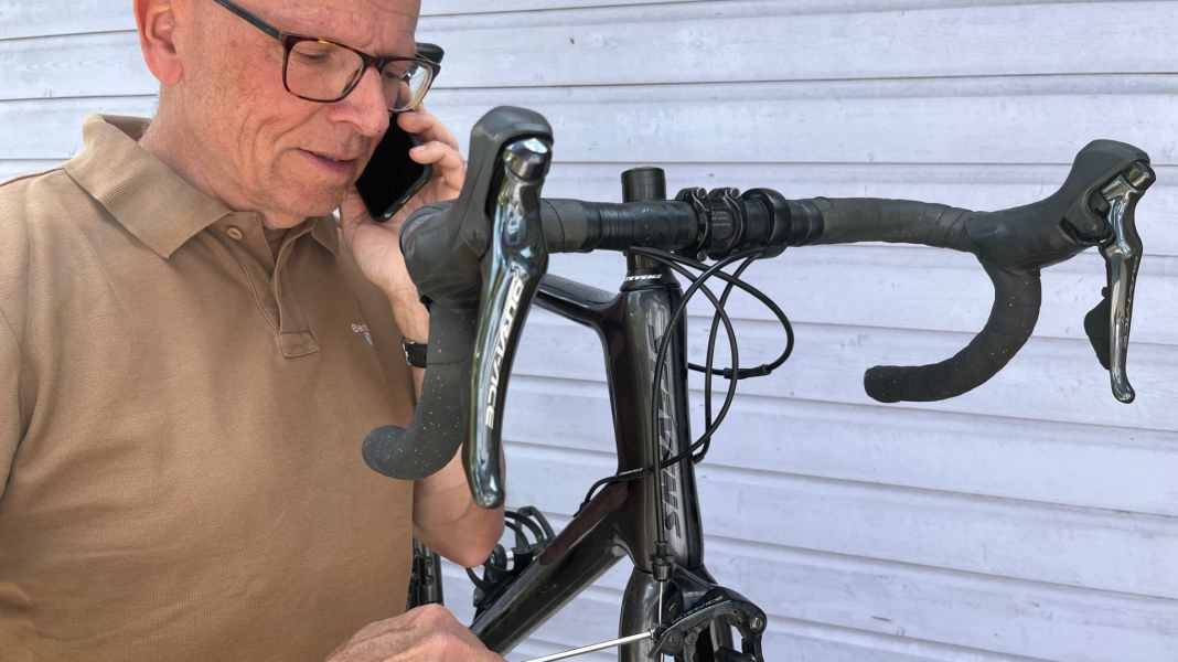 Ferngesteuert schrauben: Wunderfix und Myvélo kooperieren