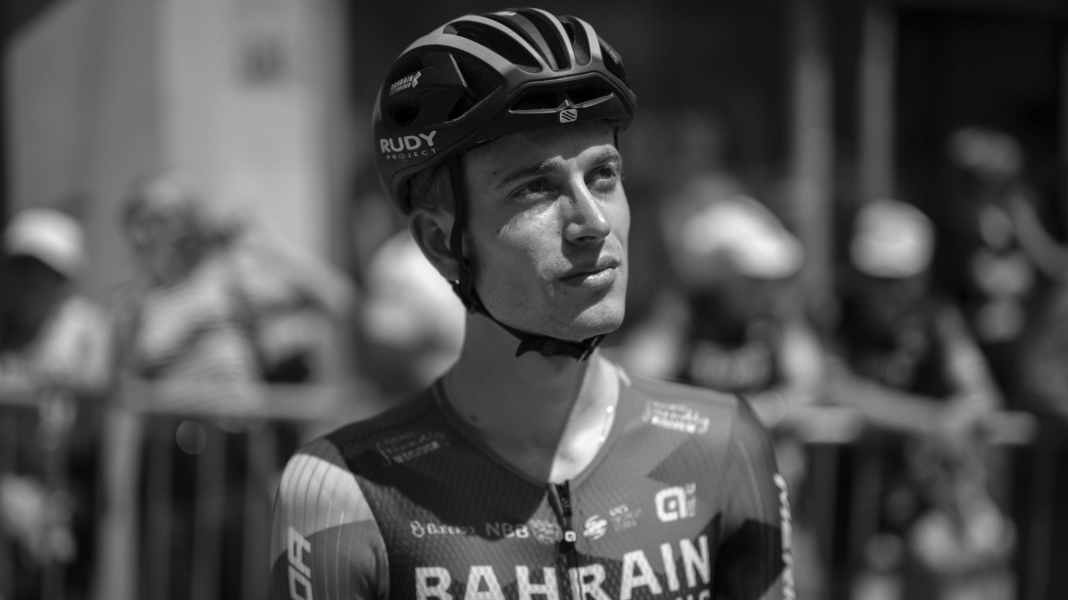 Radprofi Mäder nach Sturz bei Tour de Suisse gestorben