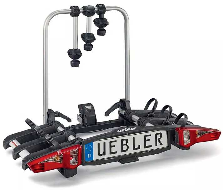  Fahrradträger Uebler I31