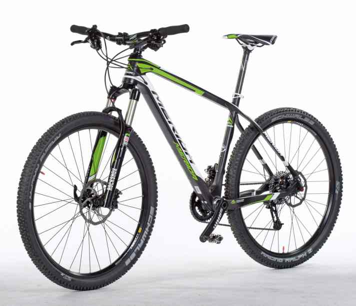   Merida Big.7 CF Edition 2014
