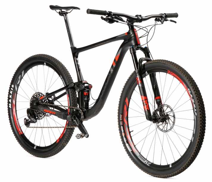   Giant Anthem Advanced Pro 1