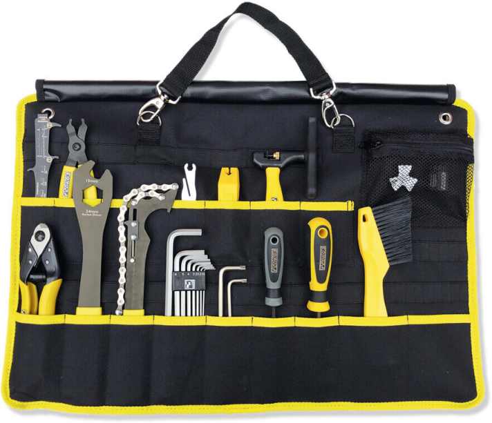 Pedros Burrito Tool Kit