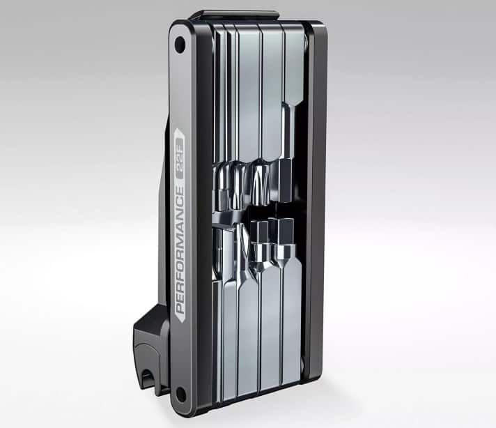 Mini-Tool Pro Performance 22F