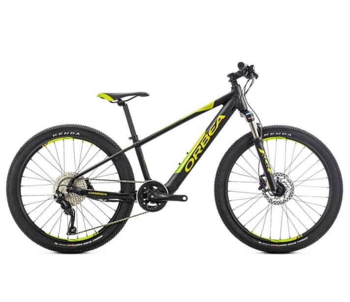 Orbea EMX 24