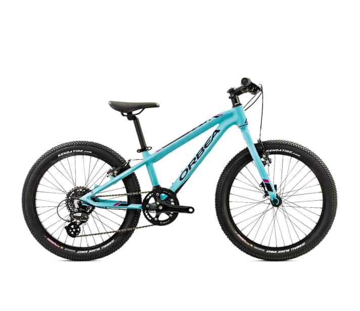 Orbea MX20 Team