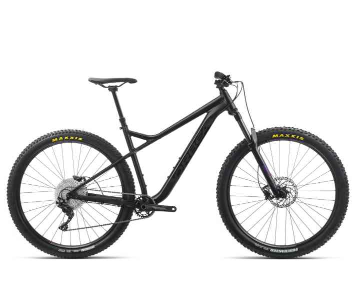   Orbea Laufey H30, das Einstiegsmodell für 1299 Euro.