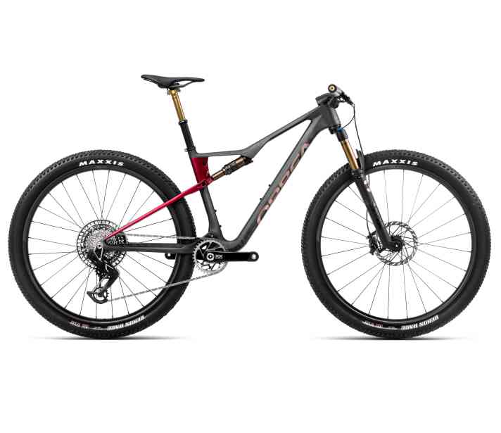 Das Oiz M-LTD