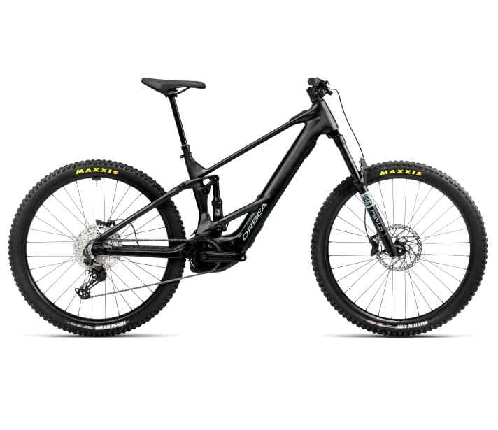 Orbea Wild ST H30 - 5299 Euro