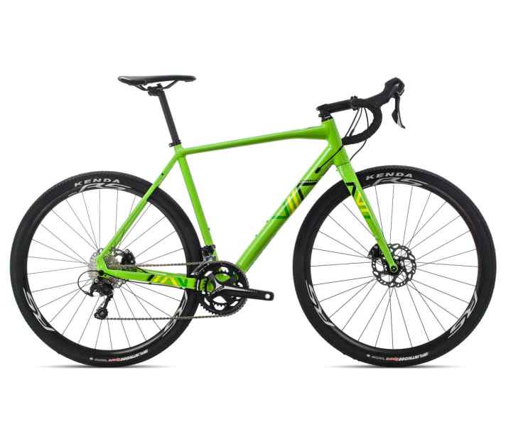 Orbea Terra H