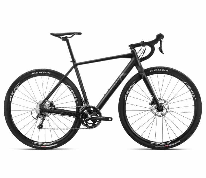 Orbea Terra H