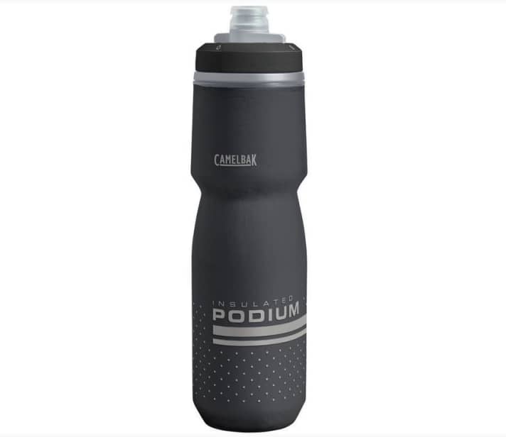 Isolierender Schutz für Getränke: die CamelBak Podium Chill