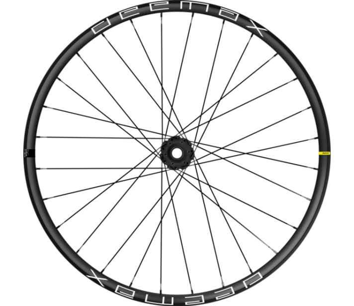 Laufräder Mavic Deemax 29
