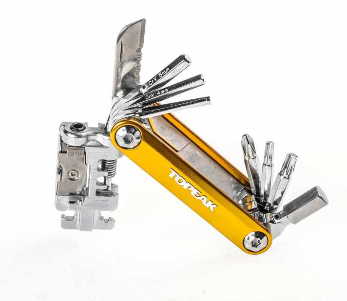 Topeak Mini P20