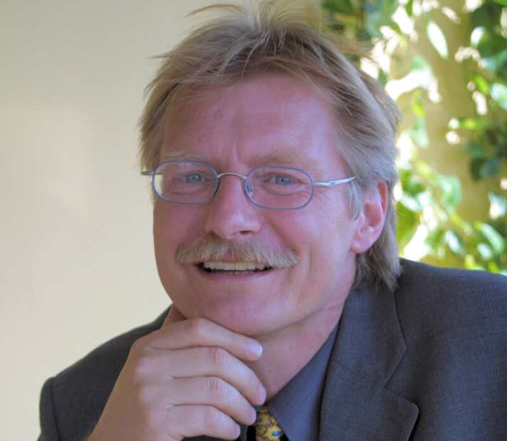   Günter Wagner, Ernährungsexperte