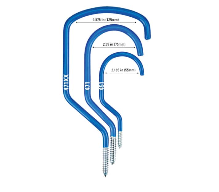   Park Tool Storage Hook