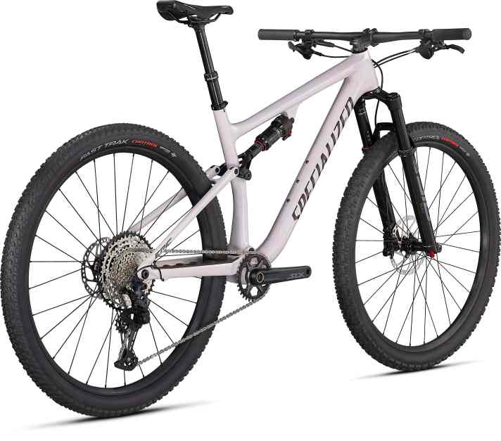   4499 Euro sind für das Epic Evo Comp fällig.