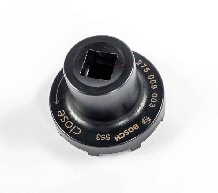   Bosch-Spider    