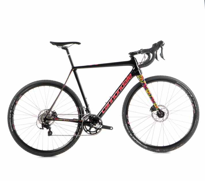   Cannondale SuperX 105