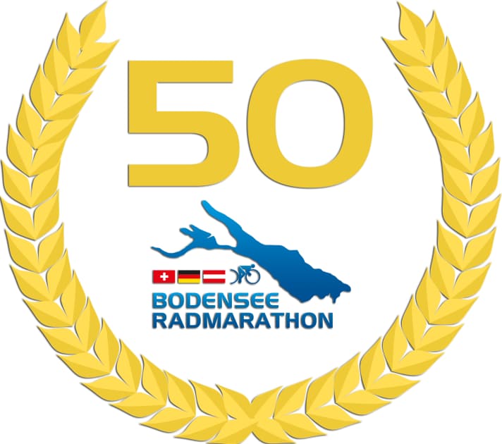 50. Bodensee Radmarathon