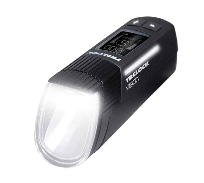 Trelock LS 760 IGo Vision
